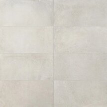 Online Designer Bathroom Bronx Argent Silver 24x48 Matte Porcelain Tile - Sample