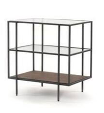 Online Designer Living Room Four Hands Byron Nightstand()