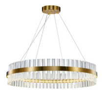 Online Designer Combined Living/Dining Chandelier