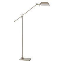 Online Designer Living Room Frisse 62" LED Task Floor Lamp