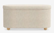 Online Designer Bedroom Hurley Storage Bench