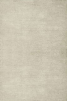 Online Designer Combined Living/Dining Textured Solid Rug, Ivory