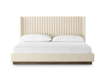 Online Designer Bedroom Montgomery Bed