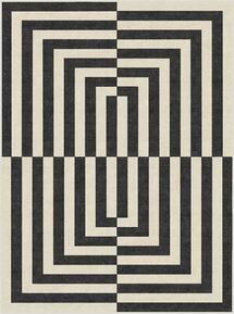 Online Designer Combined Living/Dining Rug option
