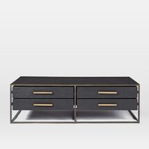 Online Designer Living Room Highland Coffee Table