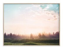 Online Designer Nursery Unicorn Dream Deluxe Pigment Ink Photograph