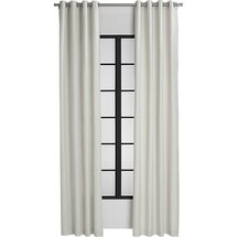 Online Designer Home/Small Office Basketweave Curtain Panels