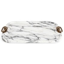 Online Designer Bedroom Santoro Marble Tray