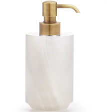 Online Designer Kitchen Hielo Soap Dispenser