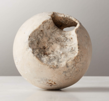 Online Designer Combined Living/Dining LIMESTONE SPHERE