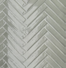 Online Designer Bathroom Paint Verde Aqua 3x16 Glossy Porcelain Subway Tile for Wall