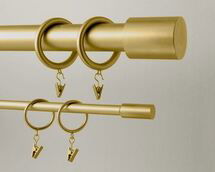 Online Designer Living Room Curtain Rings