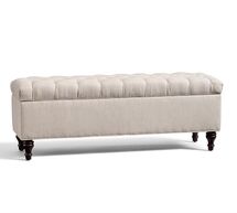 Online Designer Bedroom storage bench