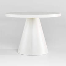 Online Designer Living Room Willy Round Kids Play Table by Leanne Ford
