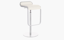 Online Designer Kitchen Lem Piston Stool