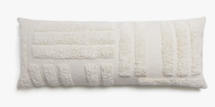Online Designer Bedroom Nomad Lumbar Pillow Cover
