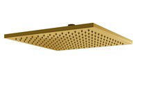Online Designer Bathroom Rain Fixed Shower Head