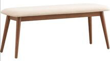 Online Designer Living Room Chastain Bench