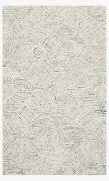 Online Designer Bedroom Ziva Sky Rug