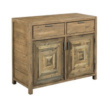 Online Designer Bedroom Gerke Solid Wood Accent Cabinet