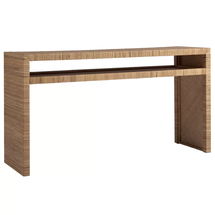 Online Designer Combined Living/Dining 60" Console Table