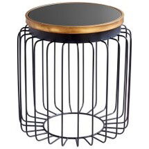 Online Designer Bedroom MAD HATTER SIDE TABLE