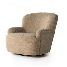 Online Designer Combined Living/Dining Kadon Swivel Chair