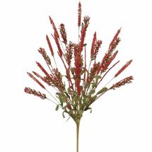 Online Designer Bedroom Wild Spray Heather Stem