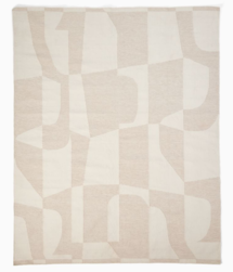 Online Designer Bedroom Poolside Geo Indoor/Outdoor Rug