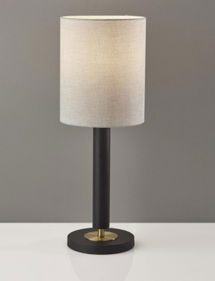 Online Designer Living Room Hollywood Table Lamp