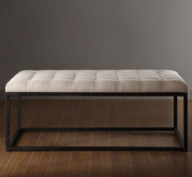 Online Designer Living Room Renate Coffee Table Ottoman