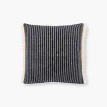 Online Designer Combined Living/Dining PILLOWS P4124 Rug 18" x 18" Cover w/Down
