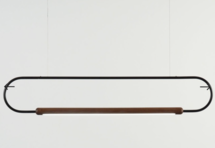 Online Designer Combined Living/Dining Link Horizontal Pendant