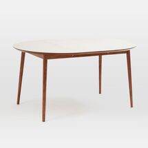 Online Designer Combined Living/Dining Fishs Eddy Expandable Dining Table