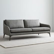Online Designer Business/Office Alto Sofa (83.5") - Twill