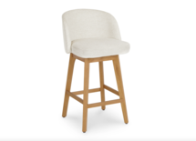 Online Designer Kitchen Alta Swivel Counter Stool 