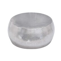 Online Designer Bedroom Laya Drum Coffee Table
