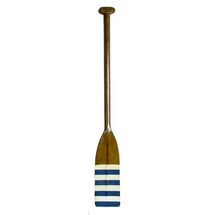 Online Designer Combined Living/Dining Nautical Royal Barge Oar II