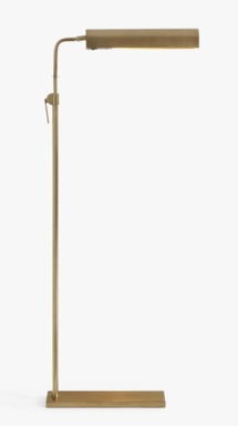 Online Designer Living Room Sherman Task Floor Lamp