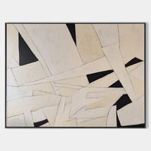Online Designer Living Room Modern Abstract Painting 