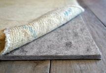 Online Designer Home Office Superior-Lock 1/4" Rug Pad