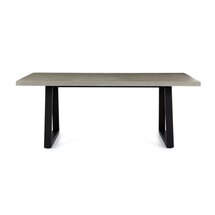 Online Designer Patio Cyrus Outdoor Dining Table 