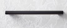 Online Designer Kitchen KELA BLACK HANDLES