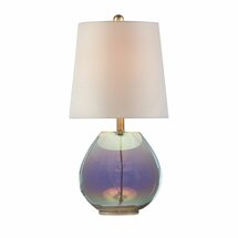 Online Designer Bedroom Cordell 20" Table Lamp