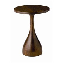 Online Designer Combined Living/Dining Tear Drop Accent Table