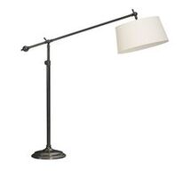 Online Designer Combined Living/Dining Chelsea Sectional Floor Lamp
