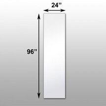 Online Designer Bedroom Mirror
