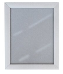 Online Designer Bedroom AARCO Aluminum Snap Frame