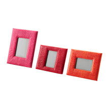 Online Designer Home/Small Office RÄPPE Frame, set of 3