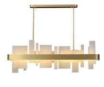 Online Designer Combined Living/Dining Chandelier